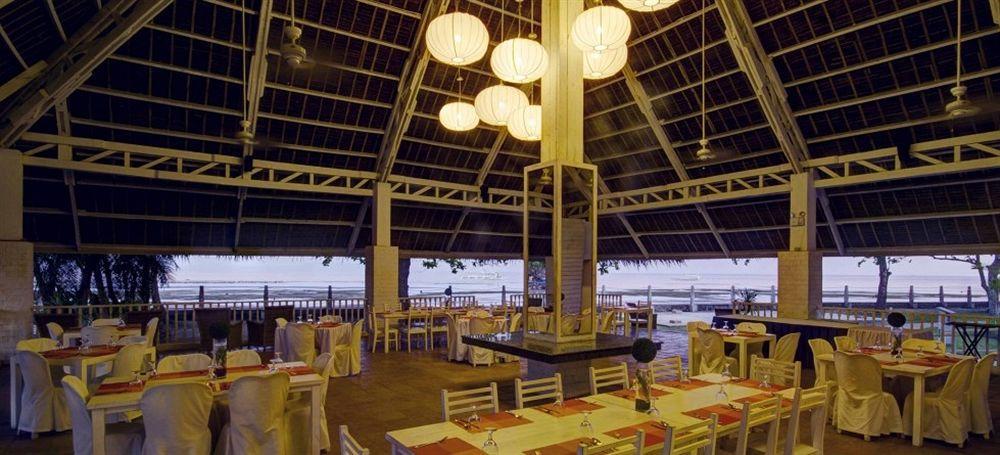 Sta. Monica Beach Club Dumaguete City Exterior foto