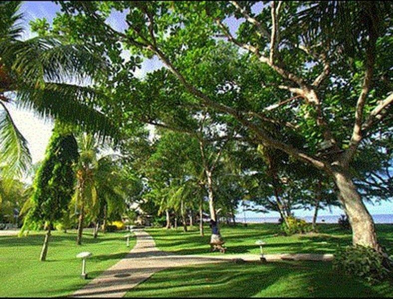 Sta. Monica Beach Club Dumaguete City Exterior foto