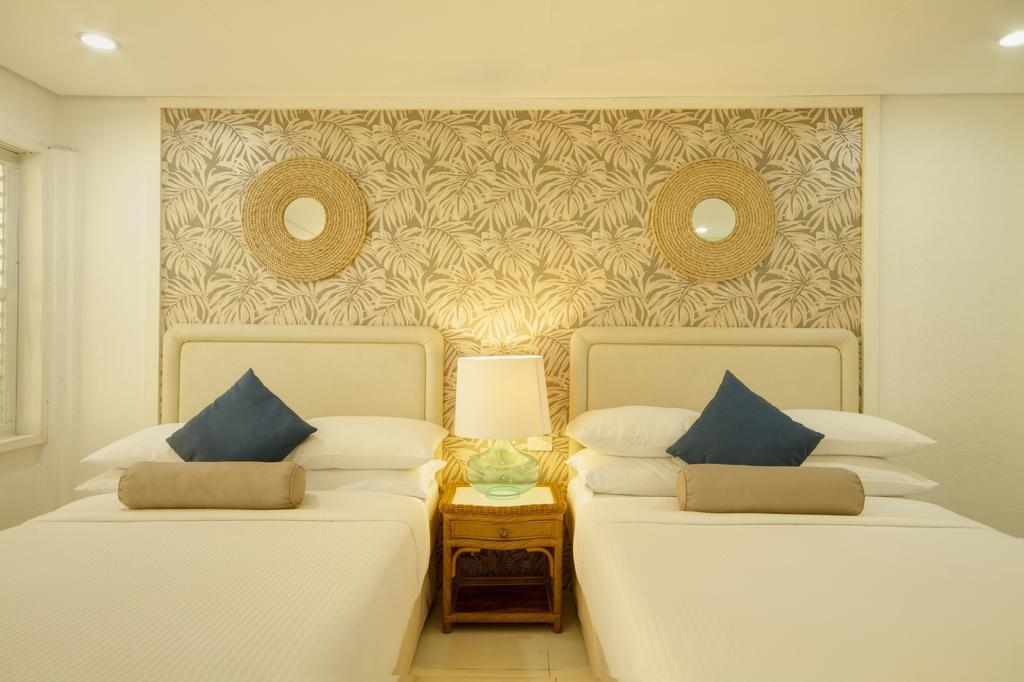 Sta. Monica Beach Club Dumaguete City Exterior foto