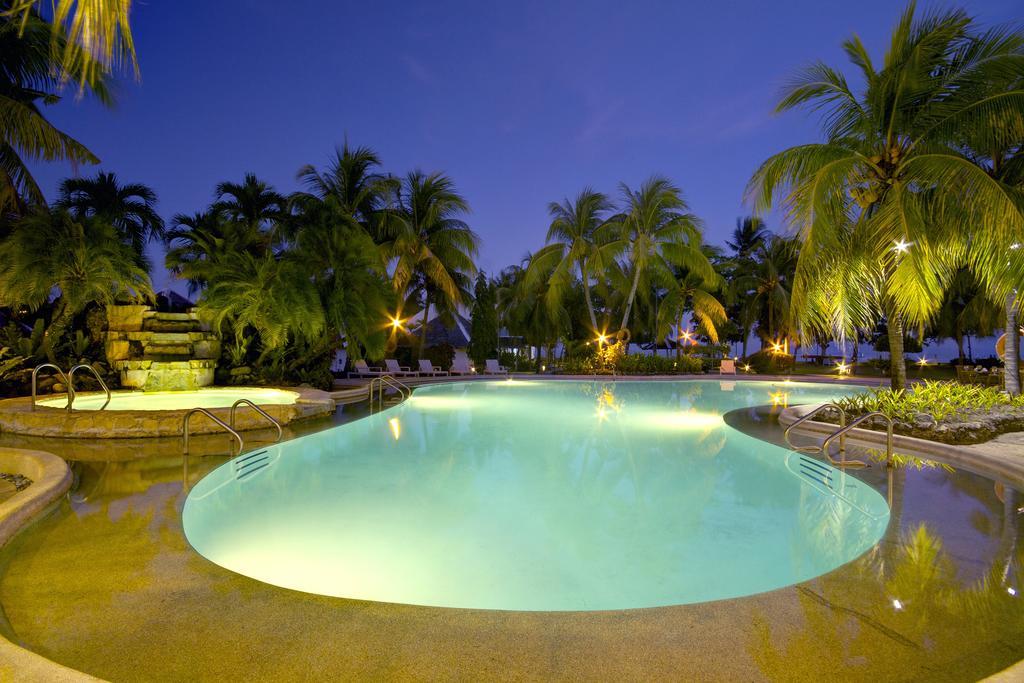 Sta. Monica Beach Club Dumaguete City Exterior foto