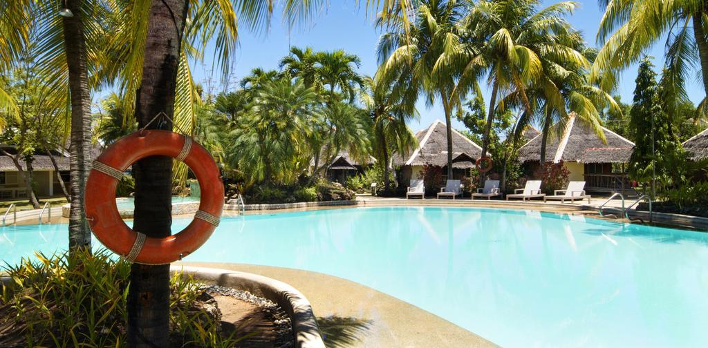 Sta. Monica Beach Club Dumaguete City Exterior foto