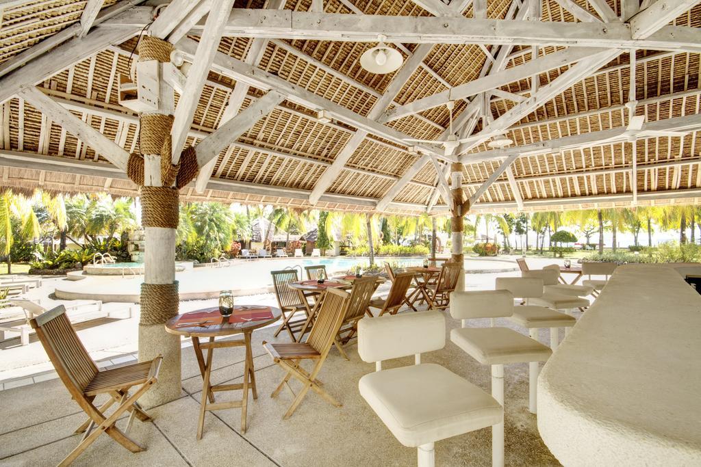 Sta. Monica Beach Club Dumaguete City Exterior foto