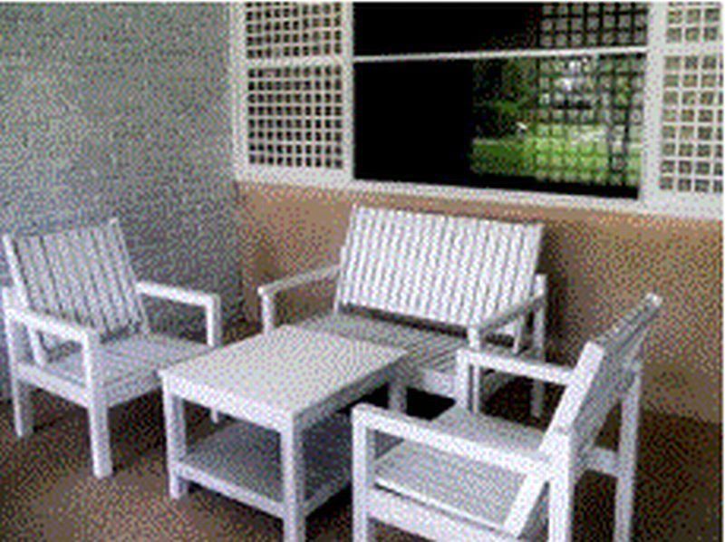 Sta. Monica Beach Club Dumaguete City Exterior foto