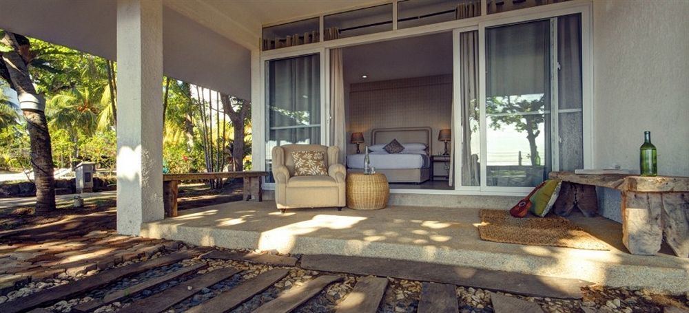 Sta. Monica Beach Club Dumaguete City Exterior foto