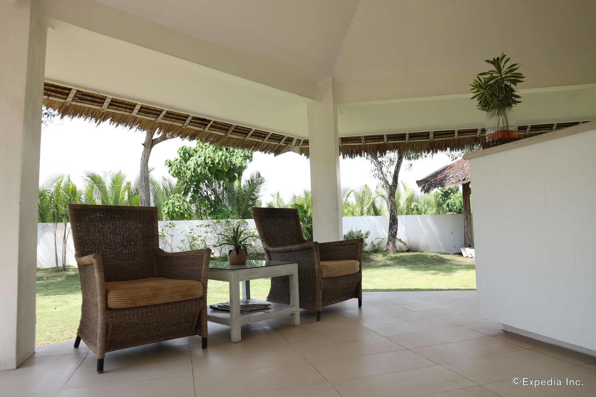 Sta. Monica Beach Club Dumaguete City Exterior foto