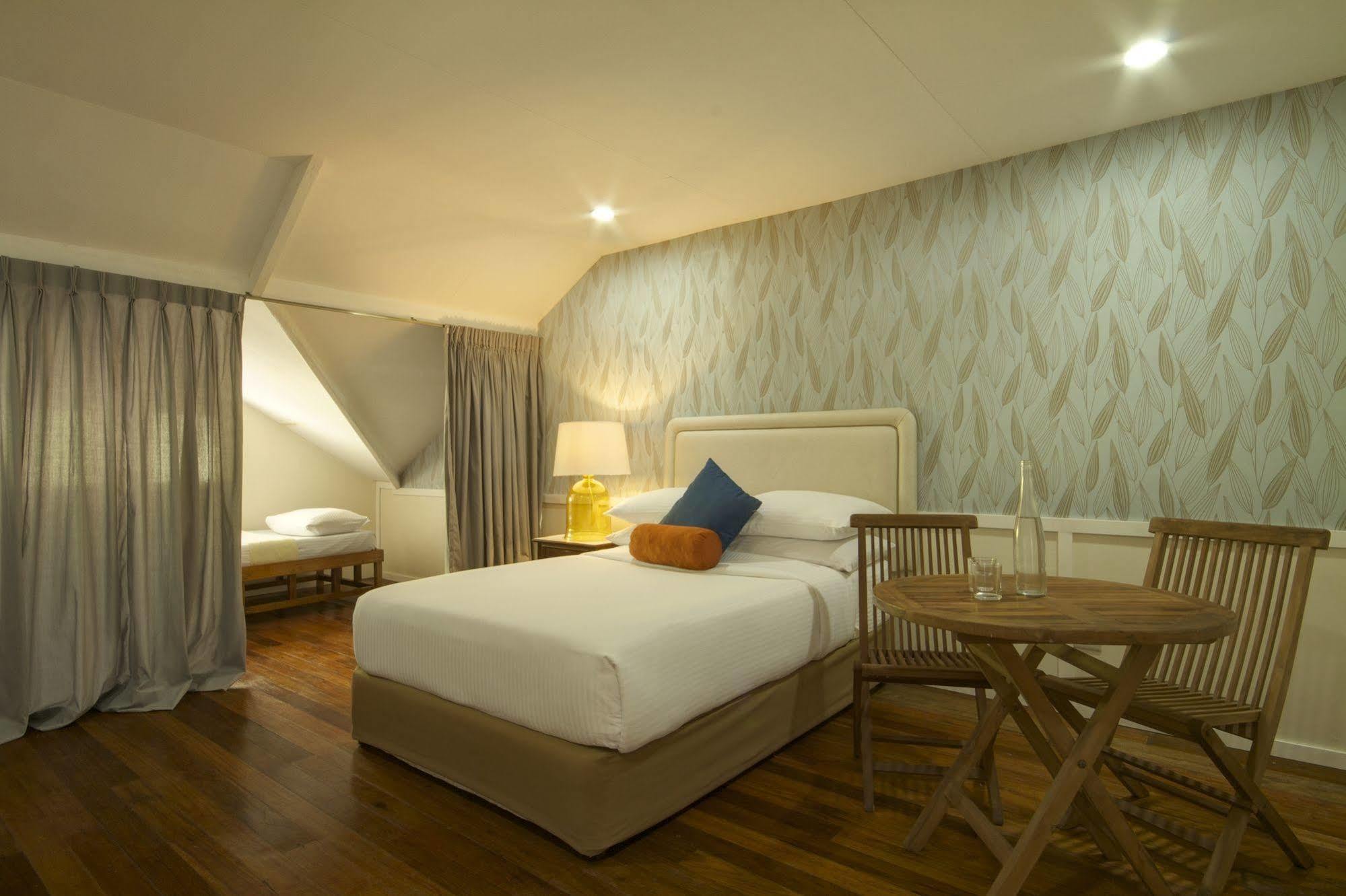 Sta. Monica Beach Club Dumaguete City Exterior foto