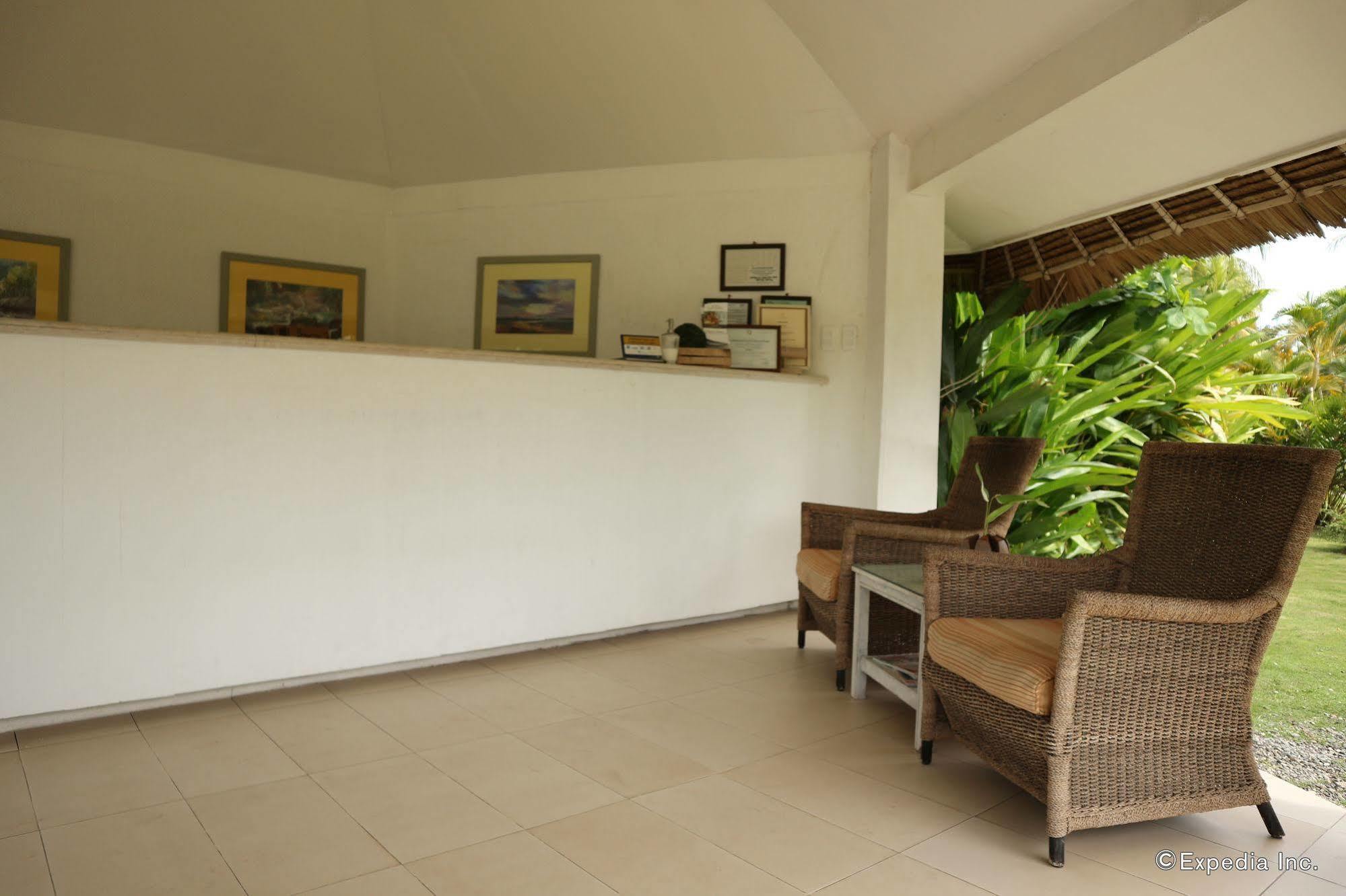 Sta. Monica Beach Club Dumaguete City Exterior foto