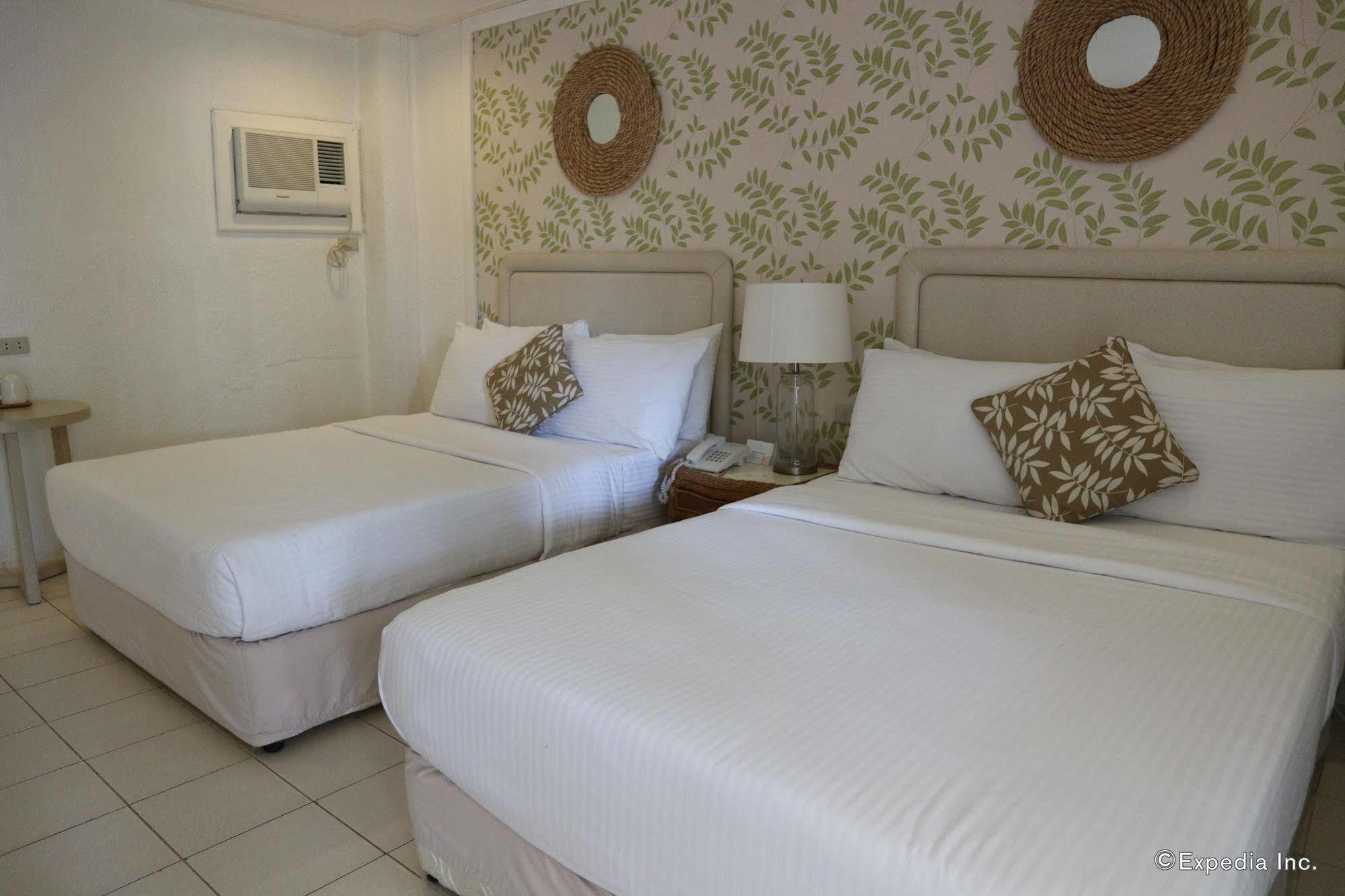 Sta. Monica Beach Club Dumaguete City Exterior foto
