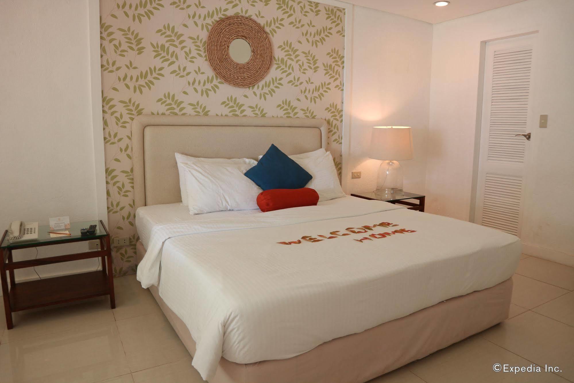 Sta. Monica Beach Club Dumaguete City Exterior foto
