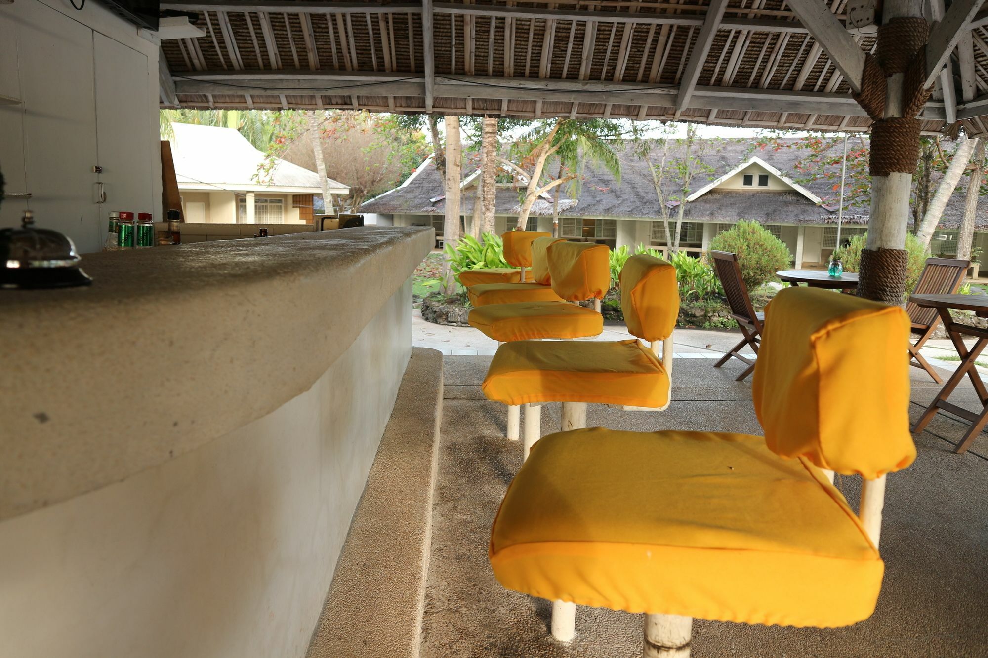 Sta. Monica Beach Club Dumaguete City Exterior foto
